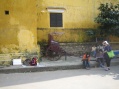 Hoi An Vietnam - City Walk